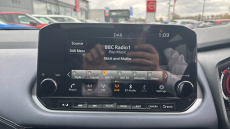 Nissan Qashqai 1.3 DiG-T MH Tekna 5dr Petrol Hatchback